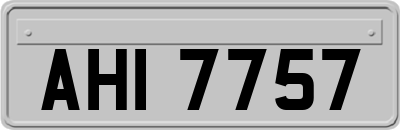 AHI7757