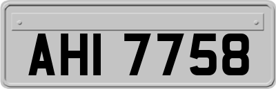 AHI7758