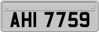 AHI7759