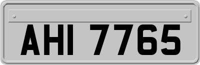 AHI7765