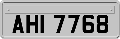 AHI7768