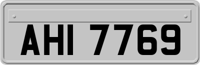 AHI7769