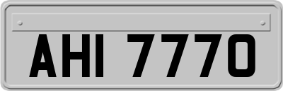 AHI7770