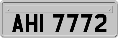 AHI7772