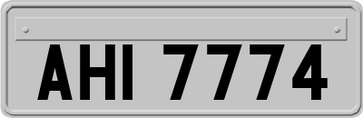 AHI7774
