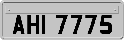 AHI7775