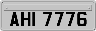 AHI7776