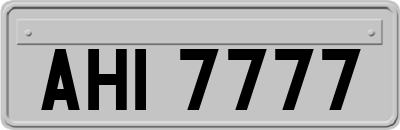 AHI7777