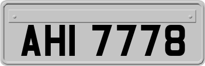 AHI7778