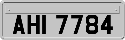 AHI7784
