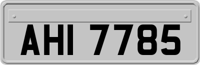 AHI7785
