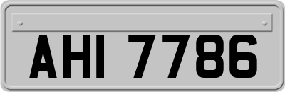 AHI7786
