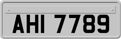AHI7789