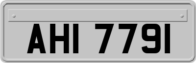 AHI7791