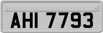 AHI7793