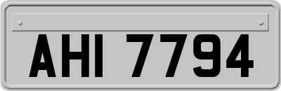 AHI7794