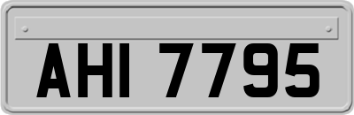 AHI7795