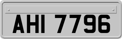 AHI7796