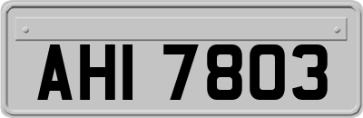 AHI7803