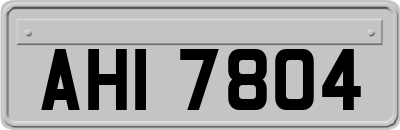 AHI7804