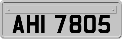 AHI7805