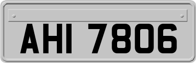AHI7806
