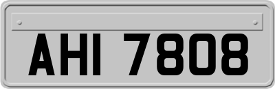 AHI7808