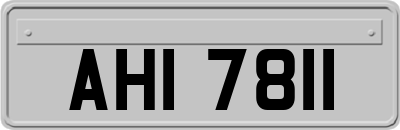 AHI7811