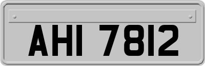 AHI7812