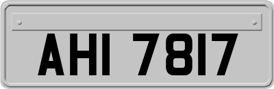 AHI7817