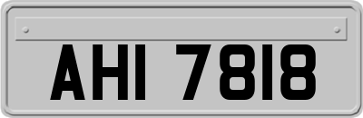 AHI7818