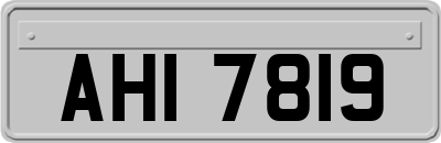 AHI7819