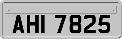 AHI7825
