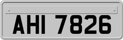 AHI7826