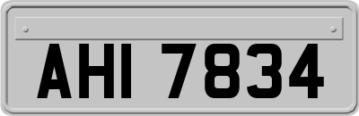 AHI7834