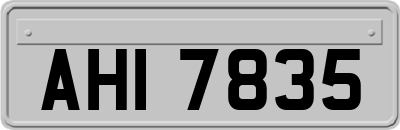 AHI7835