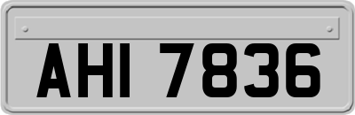 AHI7836