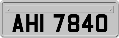 AHI7840