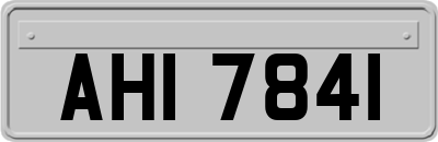 AHI7841