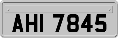AHI7845