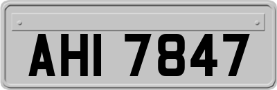 AHI7847