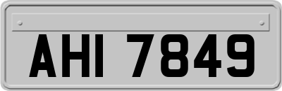 AHI7849