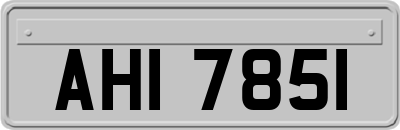 AHI7851