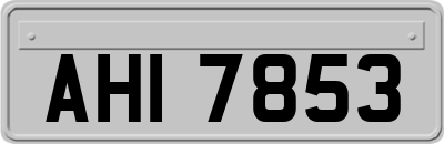 AHI7853