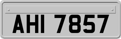 AHI7857