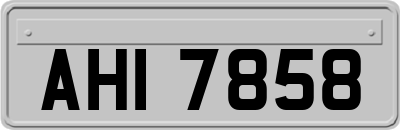 AHI7858