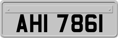 AHI7861