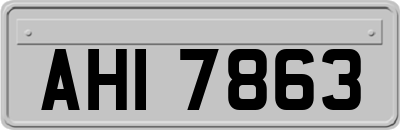 AHI7863