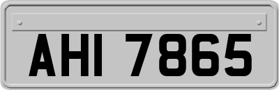 AHI7865