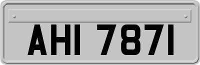 AHI7871